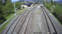 Nádraží Velké Losiny