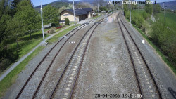 Nádraží Velké Losiny