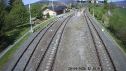 Nádraží Velké Losiny