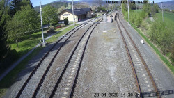 Nádraží Velké Losiny