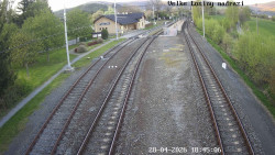 Nádraží Velké Losiny