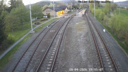 Nádraží Velké Losiny