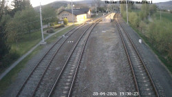 Nádraží Velké Losiny