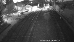 Nádraží Velké Losiny