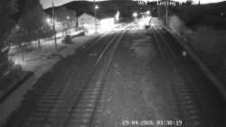 Nádraží Velké Losiny