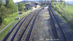 Nádraží Velké Losiny