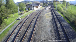 Nádraží Velké Losiny