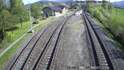 Nádraží Velké Losiny