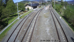 Nádraží Velké Losiny