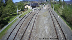 Nádraží Velké Losiny