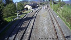 Nádraží Velké Losiny