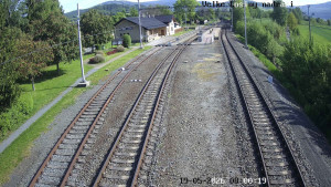 Obec Velké Losiny - Nádraží Velké Losiny - 19.5.2026 v 09:00 Obec Velké Losiny - Nádraží Velké Losiny - 19.5.2026 v 09:00