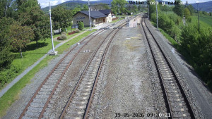 Obec Velké Losiny - Nádraží Velké Losiny - 19.5.2026 v 10:30 Obec Velké Losiny - Nádraží Velké Losiny - 19.5.2026 v 10:30