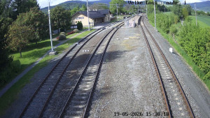 Obec Velké Losiny - Nádraží Velké Losiny - 19.5.2026 v 16:30 Obec Velké Losiny - Nádraží Velké Losiny - 19.5.2026 v 16:30