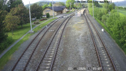 Nádraží Velké Losiny
