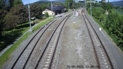 Nádraží Velké Losiny