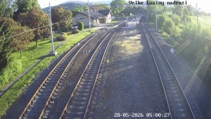 Obec Velké Losiny - Nádraží Velké Losiny - 28.5.2026 v 06:00 Obec Velké Losiny - Nádraží Velké Losiny - 28.5.2026 v 06:00