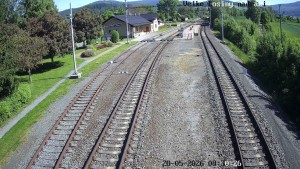 Obec Velké Losiny - Nádraží Velké Losiny - 28.5.2026 v 09:30 Obec Velké Losiny - Nádraží Velké Losiny - 28.5.2026 v 09:30
