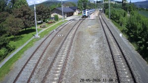 Obec Velké Losiny - Nádraží Velké Losiny - 28.5.2026 v 12:00 Obec Velké Losiny - Nádraží Velké Losiny - 28.5.2026 v 12:00