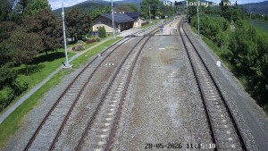 Obec Velké Losiny - Nádraží Velké Losiny - 28.5.2026 v 12:15 Obec Velké Losiny - Nádraží Velké Losiny - 28.5.2026 v 12:15