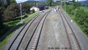 Obec Velké Losiny - Nádraží Velké Losiny - 28.5.2026 v 15:00 Obec Velké Losiny - Nádraží Velké Losiny - 28.5.2026 v 15:00