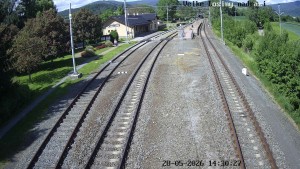 Obec Velké Losiny - Nádraží Velké Losiny - 28.5.2026 v 15:30 Obec Velké Losiny - Nádraží Velké Losiny - 28.5.2026 v 15:30