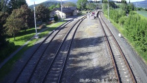 Obec Velké Losiny - Nádraží Velké Losiny - 28.5.2026 v 17:00 Obec Velké Losiny - Nádraží Velké Losiny - 28.5.2026 v 17:00