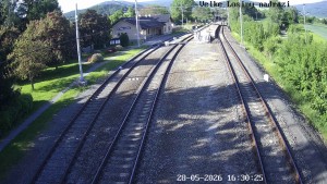 Obec Velké Losiny - Nádraží Velké Losiny - 28.5.2026 v 17:30 Obec Velké Losiny - Nádraží Velké Losiny - 28.5.2026 v 17:30
