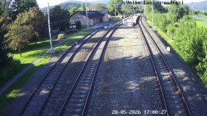 Obec Velké Losiny - Nádraží Velké Losiny - 28.5.2026 v 18:00 Obec Velké Losiny - Nádraží Velké Losiny - 28.5.2026 v 18:00