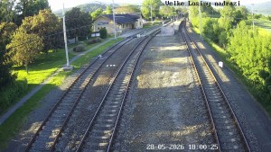 Obec Velké Losiny - Nádraží Velké Losiny - 28.5.2026 v 19:00 Obec Velké Losiny - Nádraží Velké Losiny - 28.5.2026 v 19:00