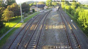 Obec Velké Losiny - Nádraží Velké Losiny - 28.5.2026 v 19:30 Obec Velké Losiny - Nádraží Velké Losiny - 28.5.2026 v 19:30