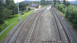 Obec Velké Losiny - Nádraží Velké Losiny - 16.6.2026 v 07:15 Obec Velké Losiny - Nádraží Velké Losiny - 16.6.2026 v 07:15