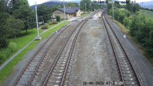 Obec Velké Losiny - Nádraží Velké Losiny - 16.6.2026 v 08:30 Obec Velké Losiny - Nádraží Velké Losiny - 16.6.2026 v 08:30