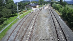 Obec Velké Losiny - Nádraží Velké Losiny - 16.6.2026 v 11:15 Obec Velké Losiny - Nádraží Velké Losiny - 16.6.2026 v 11:15
