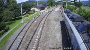 Obec Velké Losiny - Nádraží Velké Losiny - 16.6.2026 v 12:45 Obec Velké Losiny - Nádraží Velké Losiny - 16.6.2026 v 12:45