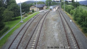 Municipality of Velké Losiny - Velké Losiny Station - 16.6.2026 v 16:45 Municipality of Velké Losiny - Velké Losiny Station - 16.6.2026 v 16:45