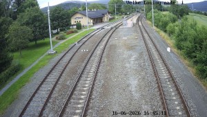 Municipality of Velké Losiny - Velké Losiny Station - 16.6.2026 v 17:45 Municipality of Velké Losiny - Velké Losiny Station - 16.6.2026 v 17:45