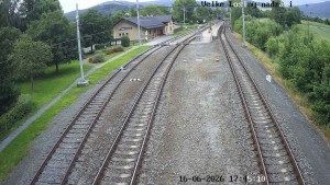 Municipality of Velké Losiny - Velké Losiny Station - 16.6.2026 v 18:45 Municipality of Velké Losiny - Velké Losiny Station - 16.6.2026 v 18:45