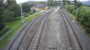 Municipality of Velké Losiny - Velké Losiny Station - 16.6.2026 v 20:45 Municipality of Velké Losiny - Velké Losiny Station - 16.6.2026 v 20:45