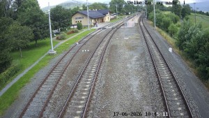 Gemeinde Groß Ullersdorf - Bahnhof Velké Losiny - 17.6.2026 v 11:45 Gemeinde Groß Ullersdorf - Bahnhof Velké Losiny - 17.6.2026 v 11:45