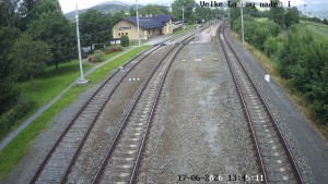 Gemeinde Groß Ullersdorf - Bahnhof Velké Losiny - 17.6.2026 v 14:45 Gemeinde Groß Ullersdorf - Bahnhof Velké Losiny - 17.6.2026 v 14:45