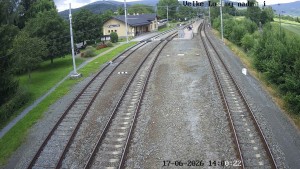 Gemeinde Groß Ullersdorf - Bahnhof Velké Losiny - 17.6.2026 v 15:00 Gemeinde Groß Ullersdorf - Bahnhof Velké Losiny - 17.6.2026 v 15:00