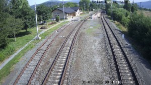 Obec Velké Losiny - Nádraží Velké Losiny - 31.7.2026 v 09:45 Obec Velké Losiny - Nádraží Velké Losiny - 31.7.2026 v 09:45