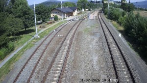 Obec Velké Losiny - Nádraží Velké Losiny - 31.7.2026 v 11:45 Obec Velké Losiny - Nádraží Velké Losiny - 31.7.2026 v 11:45