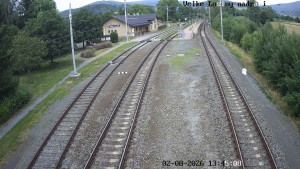 Gemeinde Velké Losiny - Bahnhof Velké Losiny - 2.8.2026 v 14:45 Gemeinde Velké Losiny - Bahnhof Velké Losiny - 2.8.2026 v 14:45