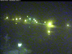 Městečko Poreč - Marina - 30.10.2025 v 00:00 Městečko Poreč - Marina - 30.10.2025 v 00:00