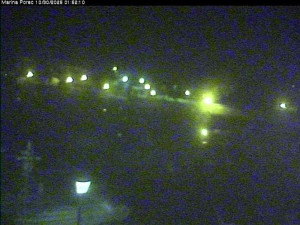 Městečko Poreč - Marina - 30.10.2025 v 01:00 Městečko Poreč - Marina - 30.10.2025 v 01:00