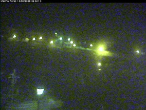 Městečko Poreč - Marina - 30.10.2025 v 01:15 Městečko Poreč - Marina - 30.10.2025 v 01:15