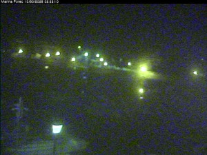 Městečko Poreč - Marina - 30.10.2025 v 01:30 Městečko Poreč - Marina - 30.10.2025 v 01:30