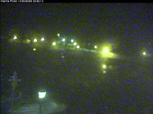 Městečko Poreč - Marina - 30.10.2025 v 02:00 Městečko Poreč - Marina - 30.10.2025 v 02:00